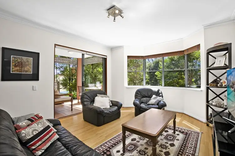 Second view of Homely apartment listing, 3/64 Cremorne Road, Cremorne NSW 2090