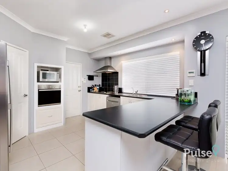 Third view of Homely house listing, 21 Pomera Drive, Byford WA 6122