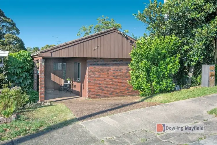Second view of Homely house listing, 274a Newcastle Road, North Lambton NSW 2299