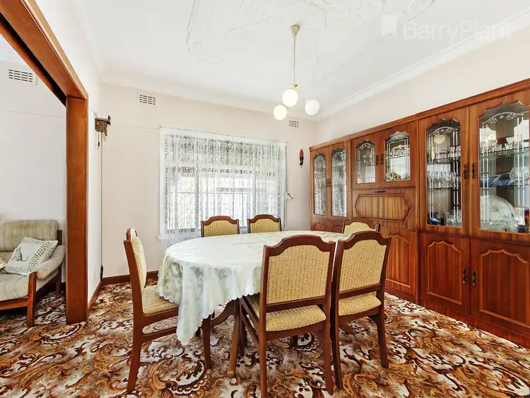 Fourth view of Homely house listing, 9 Carter Street, Sunshine West VIC 3020