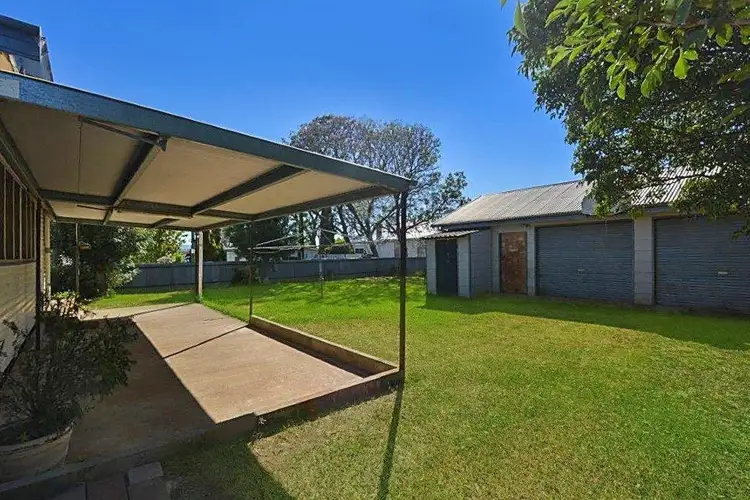 Fourth view of Homely house listing, 23 Carroll Street, Gunnedah NSW 2380