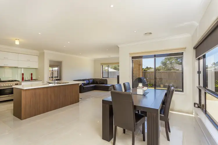Third view of Homely house listing, 32 Corymbia Circuit, Barwon Heads VIC 3227