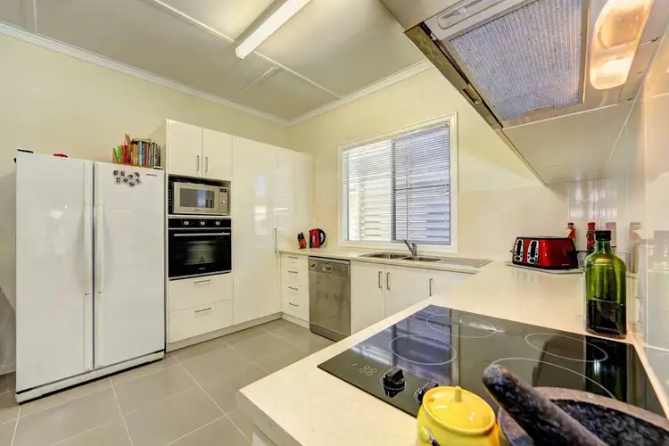 Third view of Homely house listing, 14 Nott Street, Norville QLD 4670