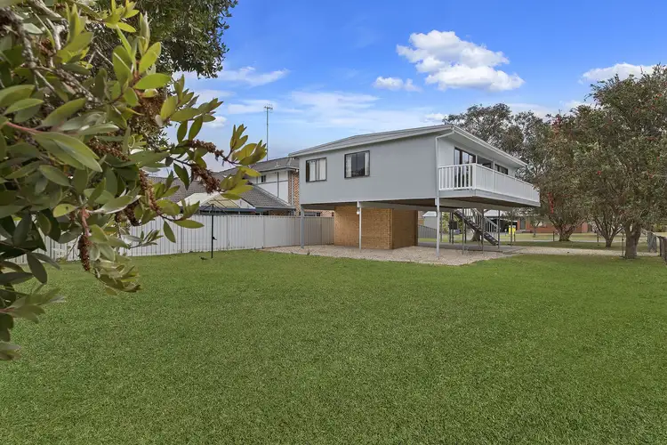 Fifth view of Homely house listing, 71 John Street, Forresters Beach NSW 2260
