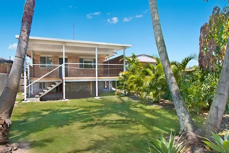 Second view of Homely house listing, 25 Morshead Street, Tugun QLD 4224