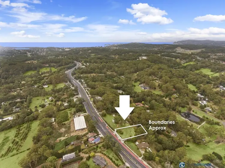 Fourth view of Homely other listing, 396 The Entrance Road, Erina Heights NSW 2260