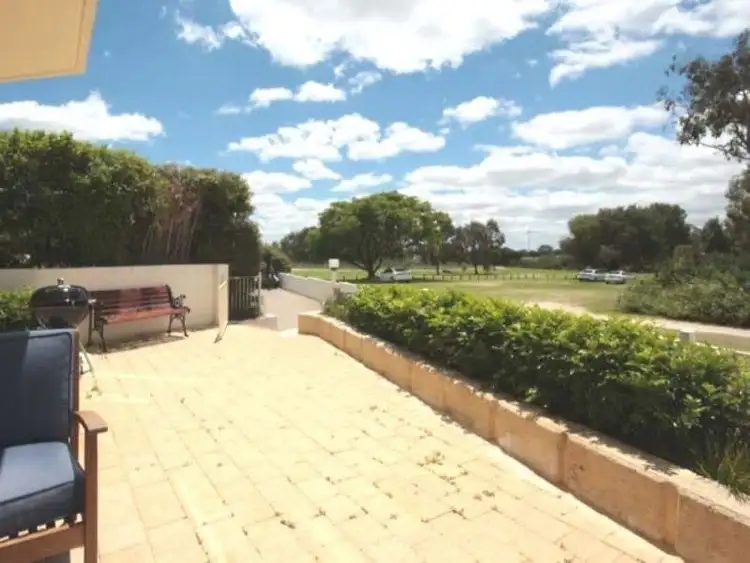 Fifth view of Homely unit listing, 1/584 Canning Highway, Attadale WA 6156