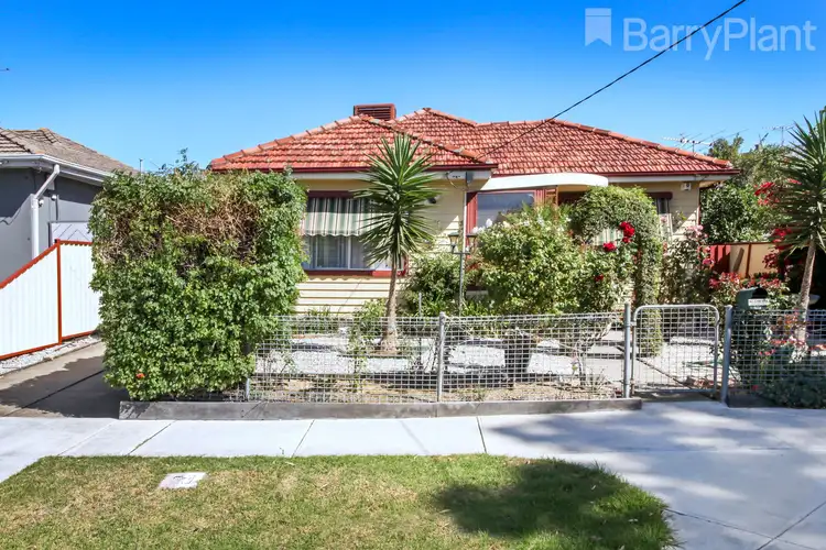 Second view of Homely house listing, 99 Blanche Street, Ardeer VIC 3022
