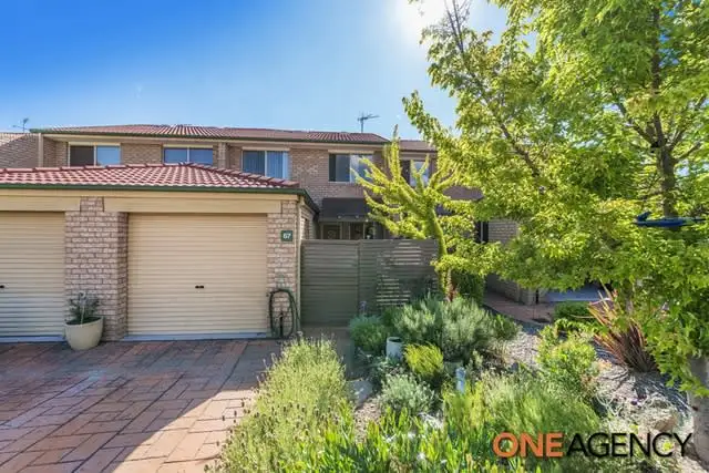 Seventh view of Homely house listing, 67/3 Heard Street, Mawson ACT 2607