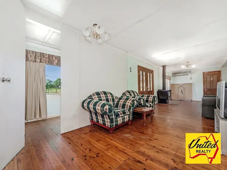 Sixth view of Homely house listing, 213 Dwyer Road, Leppington NSW 2179