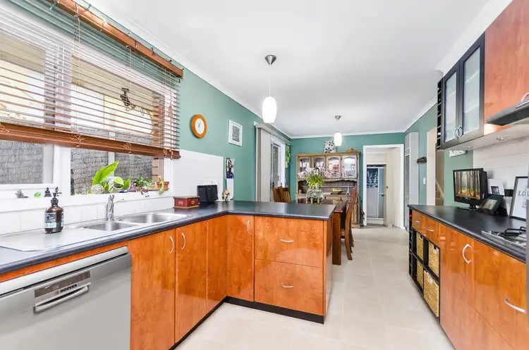 Sixth view of Homely house listing, 49 Fraser Crescent, Ocean Grove VIC 3226