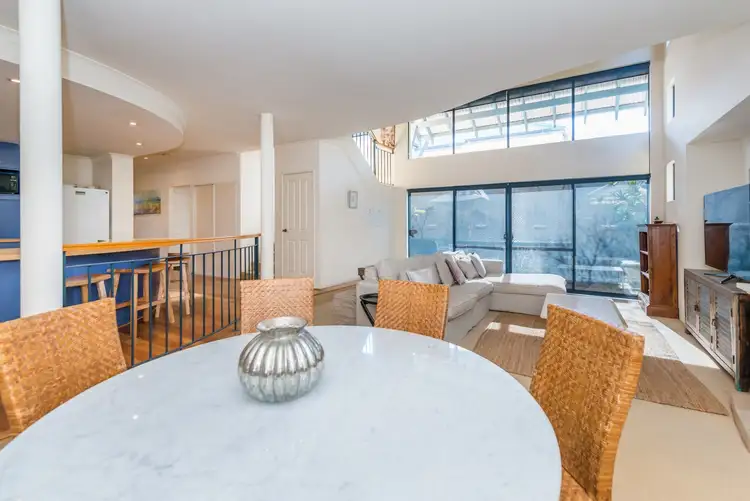 Seventh view of Homely house listing, 15 Bruce Street, North Fremantle WA 6159