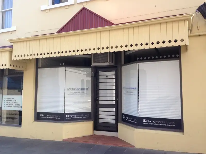 Main view of Homely apartment listing, 6/45 University Street, Carlton VIC 3053