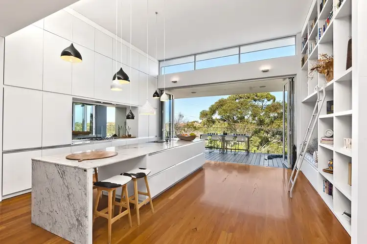 1 Namoi Road, Northbridge NSW 2063