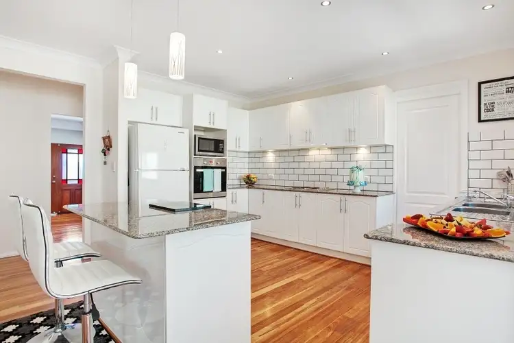Second view of Homely house listing, 2 Linwood Close, Bolwarra Heights NSW 2320