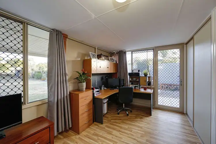 Seventh view of Homely house listing, 55 Pharlap Parade, Branyan QLD 4670