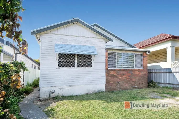 Main view of Homely house listing, 16 Robert Street, Mayfield NSW 2304