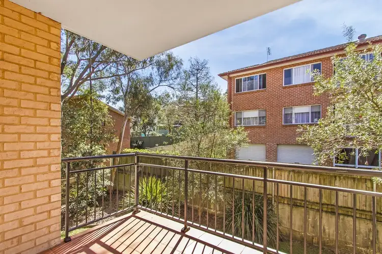 Fourth view of Homely unit listing, 6/170-172 Gertrude Street, Gosford NSW 2250