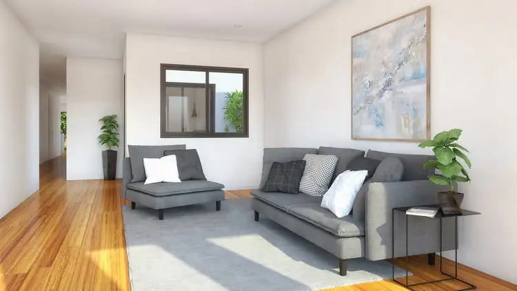 Third view of Homely townhouse listing, 9 Heath Close, Ocean Grove VIC 3226