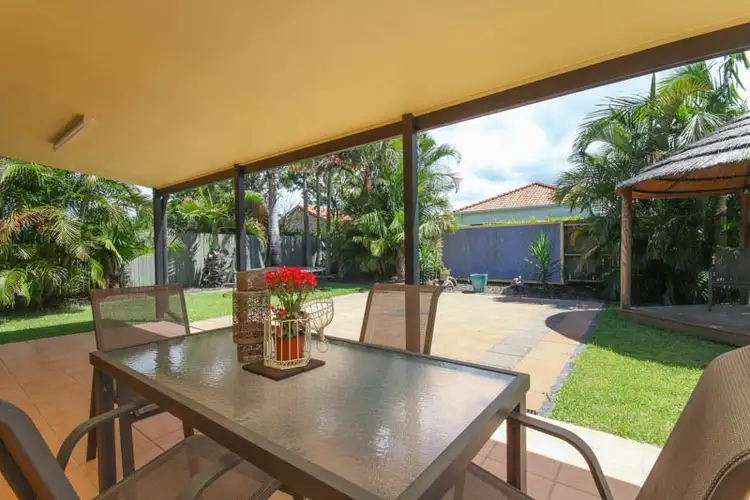 Sixth view of Homely house listing, 18 Kilbride Court, Caloundra West QLD 4551