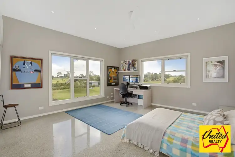 Fifth view of Homely house listing, 4 Crawford Creek Place, Razorback NSW 2571