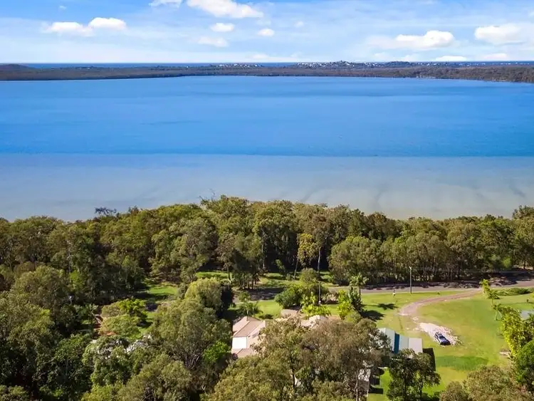 Main view of Homely house listing, 25 Lake Weyba Drive, Weyba Downs QLD 4562