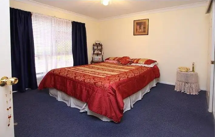 Sixth view of Homely house listing, 33 Benjamina Circuit, Regents Park QLD 4118