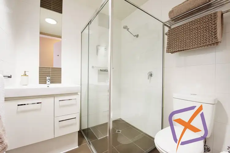 Fourth view of Homely apartment listing, 407/304 Waymouth Street, Adelaide SA 5000