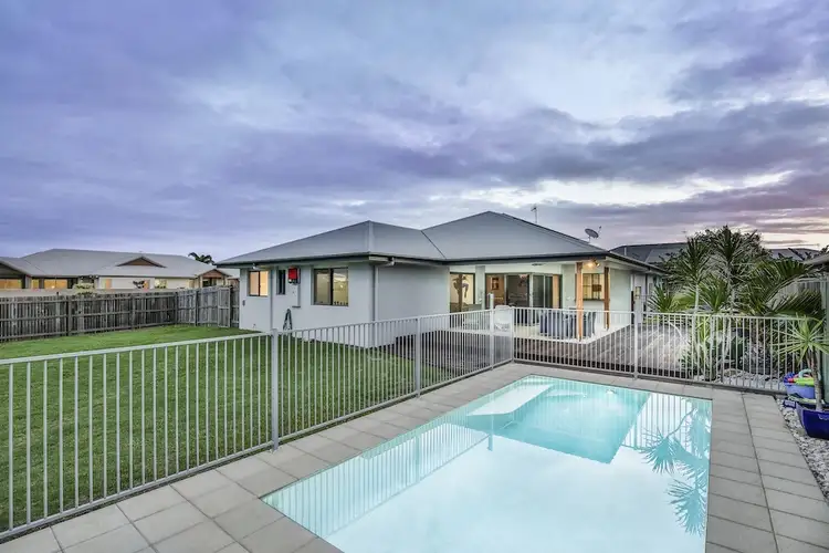 Second view of Homely house listing, 2 Sea Change Court, Bargara QLD 4670