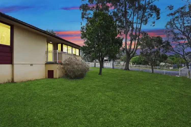 Fourth view of Homely house listing, 6 Creigan Road, Bradbury NSW 2560