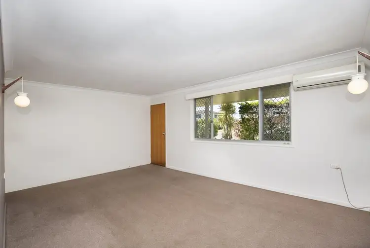 Second view of Homely house listing, 5 Horton Street, Norville QLD 4670