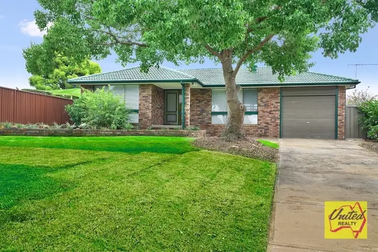 Main view of Homely house listing, 9 Michael Avenue, Luddenham NSW 2745