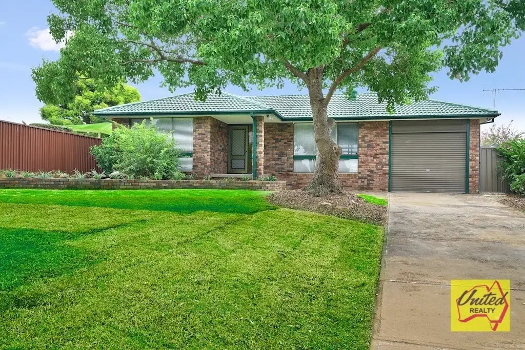 Main view of Homely house listing, 9 Michael Avenue, Luddenham NSW 2745