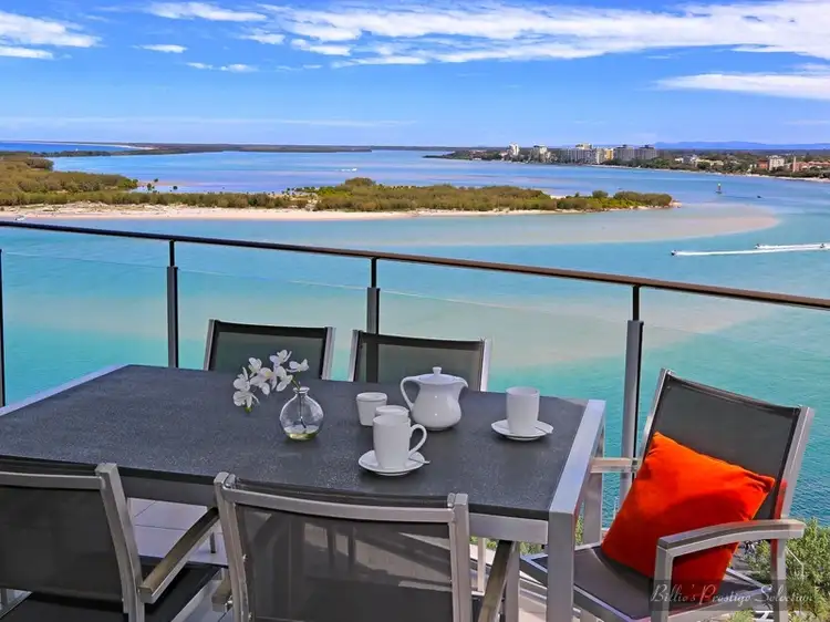 1007/12 Otranto, Caloundra QLD 4551