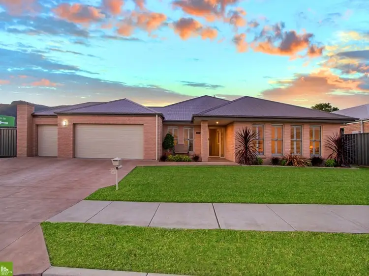42 Mallon Avenue, Horsley NSW 2530