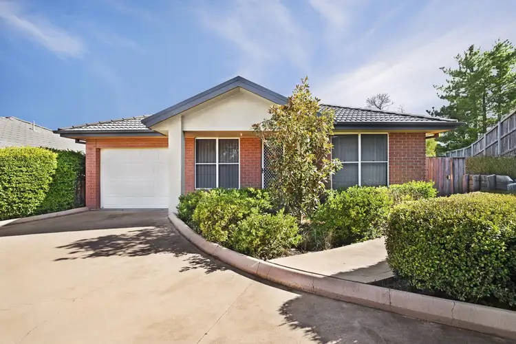 Main view of Homely unit listing, 5/8 Port Cove, Gillieston Heights NSW 2321
