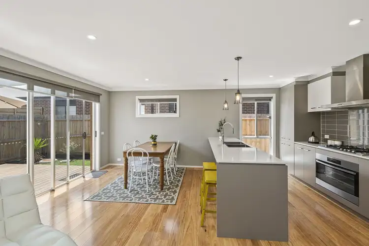 23 Anonyma Street, Ocean Grove VIC 3226