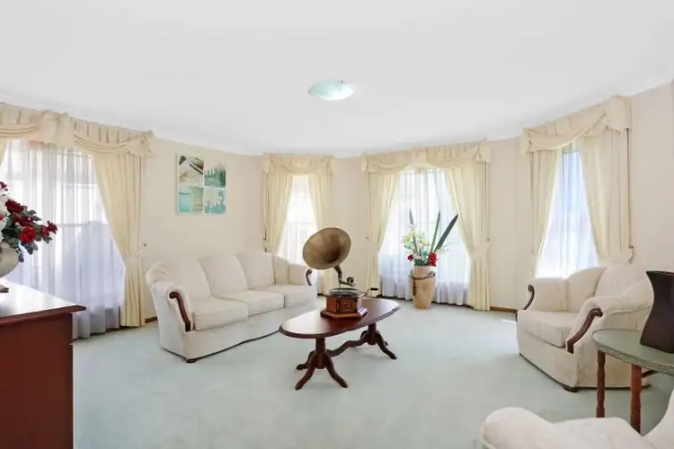 Sixth view of Homely house listing, 7 Jull Place, St Helens Park NSW 2560