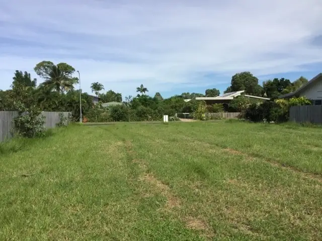 Main view of Homely land listing, 4 Heliconia Court, South Mission Beach QLD 4852