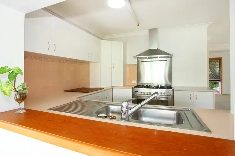 Fifth view of Homely house listing, 130 Beaudesert-Nerang Road, Nerang QLD 4211