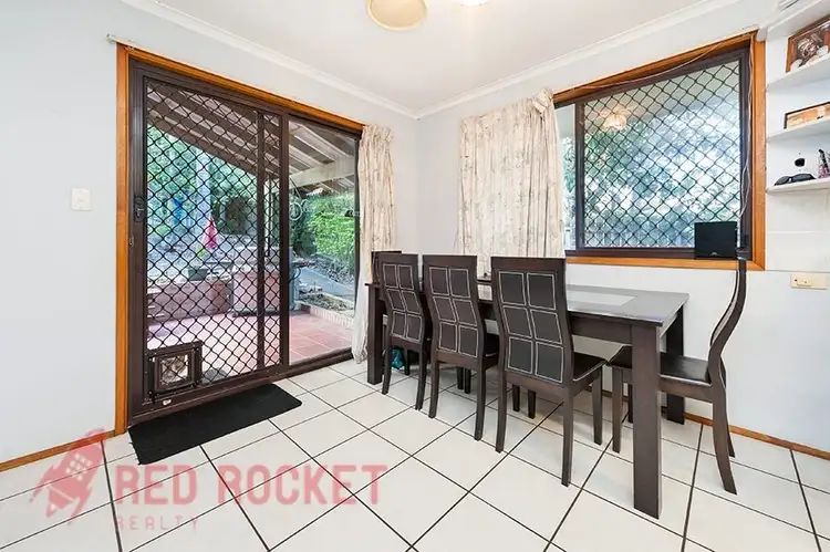 Fifth view of Homely house listing, 1 Elwyn Court, Springwood QLD 4127