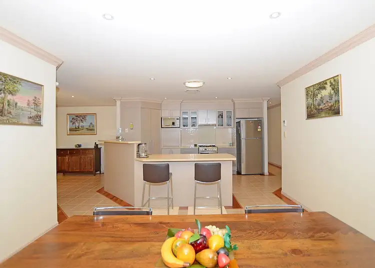 Fourth view of Homely house listing, 10 Katandra St, Point Vernon QLD 4655