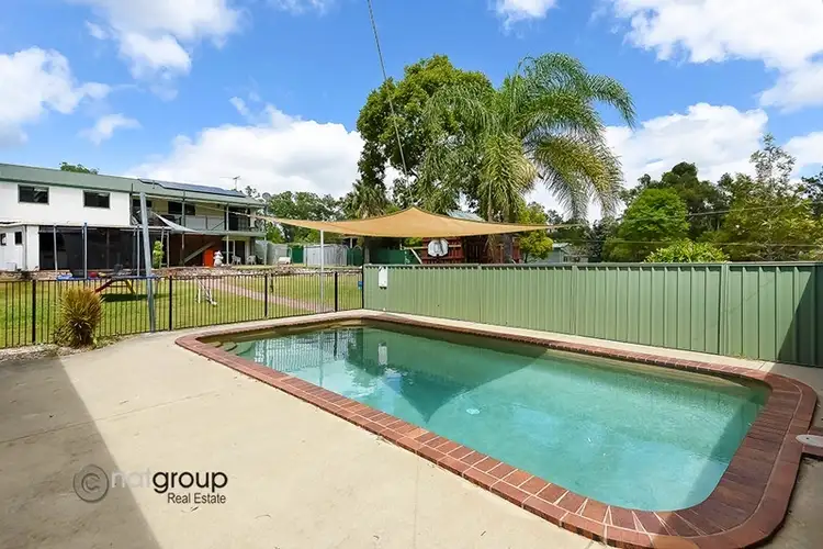 Main view of Homely house listing, 13 Millwood Court, Jimboomba QLD 4280
