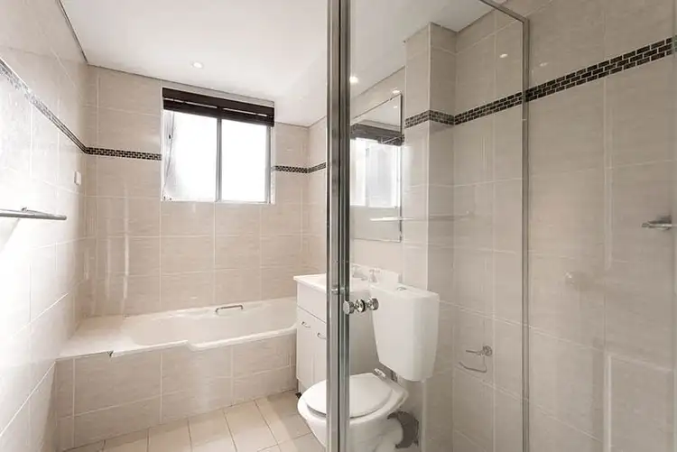 Fifth view of Homely apartment listing, 17/165 Willarong road, Caringbah NSW 2229