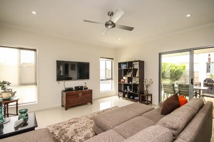 Sixth view of Homely house listing, 35 Sapphire Street, Caloundra West QLD 4551