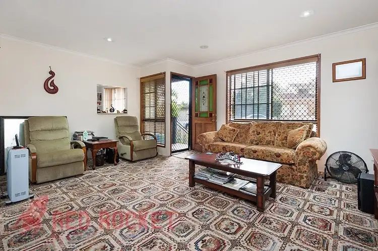 Sixth view of Homely house listing, 33 Plateau Drive, Springwood QLD 4127