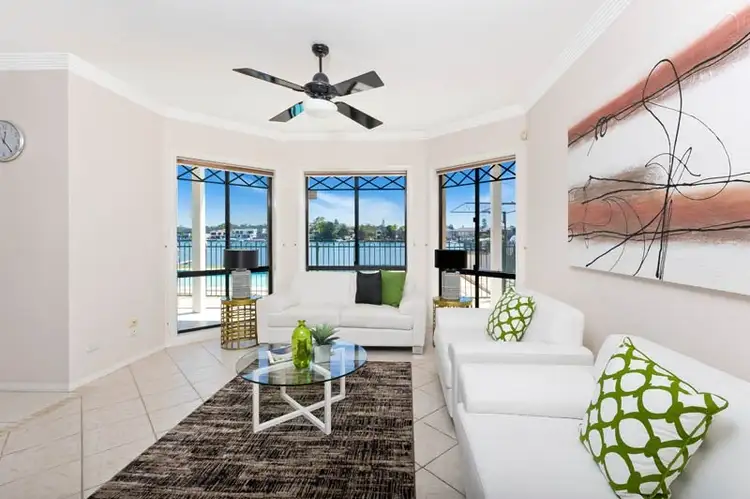 Sixth view of Homely house listing, 21 Barcoo Island, Sylvania Waters NSW 2224