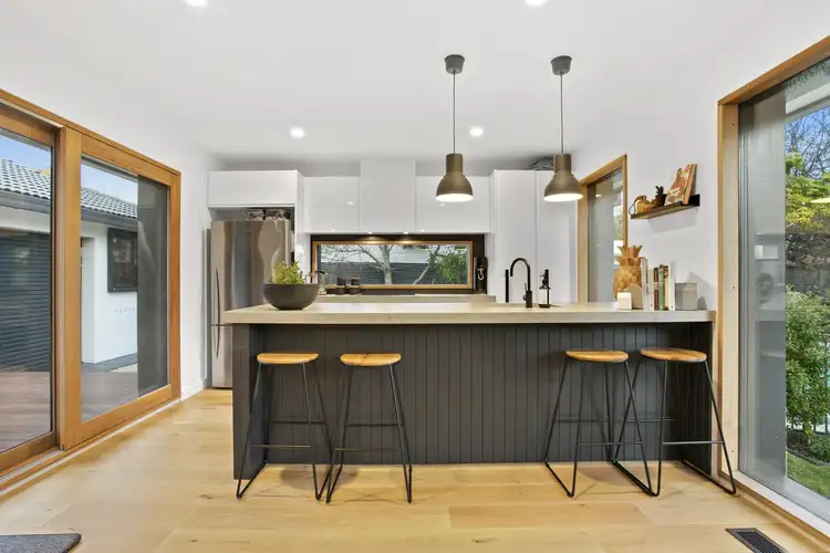 Sixth view of Homely house listing, 16 Heath Close, Ocean Grove VIC 3226