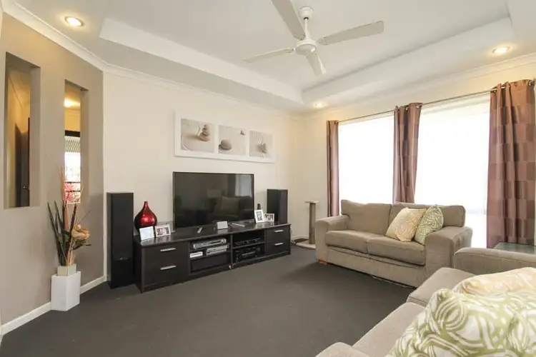 Fifth view of Homely house listing, 12 Griffin Crescent, Caloundra West QLD 4551