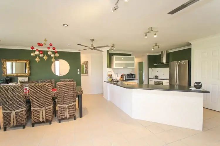 Fifth view of Homely house listing, 32 Montserrat Crescent, Caloundra West QLD 4551